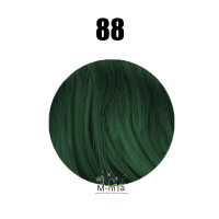 Фарба для волосся Elea Professional Artisto Color №88 "Зелений"